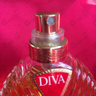 Парфюм Emanuel Ungaro Diva
