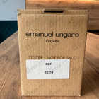 Духи Diva от Emanuel Ungaro