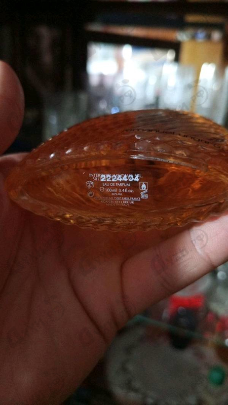 Духи Diva от Emanuel Ungaro