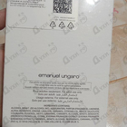 Парфюм Emanuel Ungaro Diva