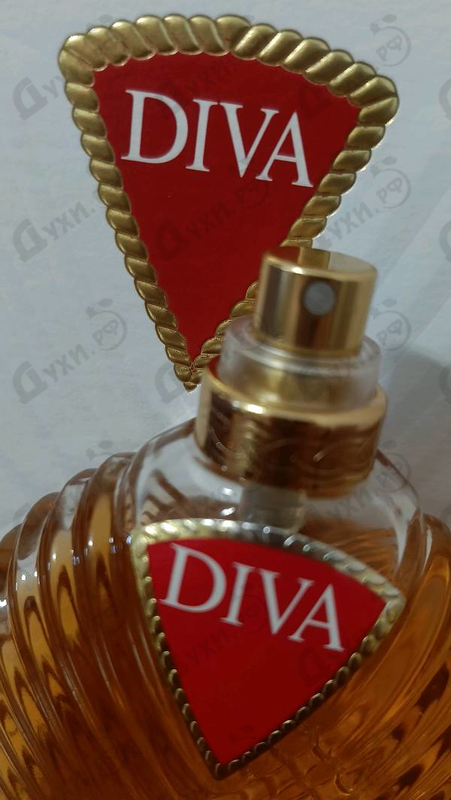 Отзывы Emanuel Ungaro Diva