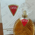 Парфюм Emanuel Ungaro Diva