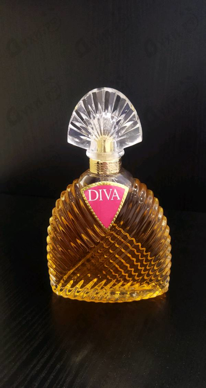 Отзывы Emanuel Ungaro Diva