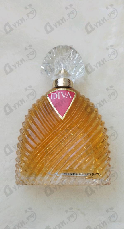 Отзывы Emanuel Ungaro Diva
