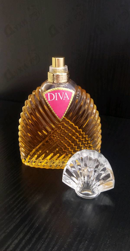 Купить Diva от Emanuel Ungaro