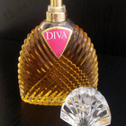Парфюм Emanuel Ungaro Diva