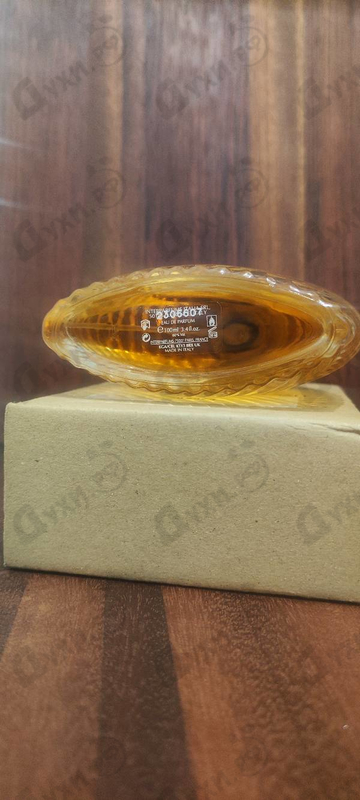 Парфюмерия Diva от Emanuel Ungaro