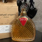 Отзыв Emanuel Ungaro Diva