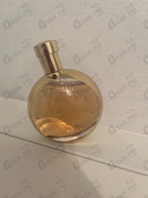 Купить L'ambre Des Merveilles от Hermes