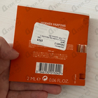 Отзывы Hermes L'ambre Des Merveilles
