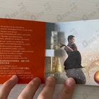 Парфюм Hermes L'ambre Des Merveilles