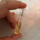 Отзыв Hermes L'ambre Des Merveilles