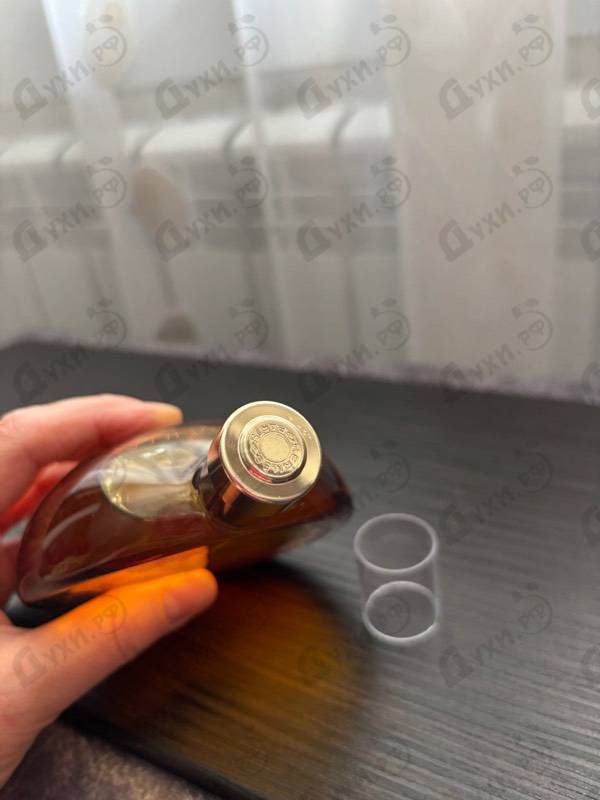 Парфюмерия L'ambre Des Merveilles от Hermes