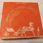 Духи L'ambre Des Merveilles от Hermes