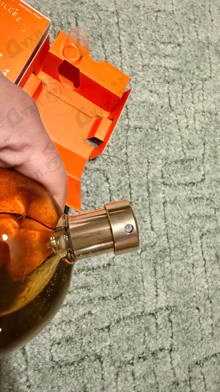 Купить L'ambre Des Merveilles от Hermes
