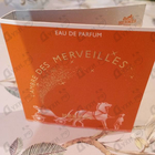 Парфюм Hermes L'ambre Des Merveilles