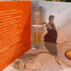 Духи L'ambre Des Merveilles от Hermes