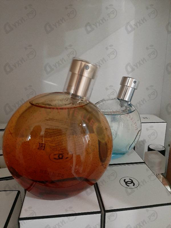 Купить L'ambre Des Merveilles от Hermes