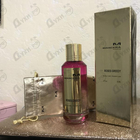 Отзывы Mancera Roses Greedy