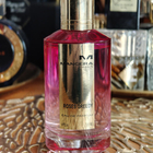 Отзыв Mancera Roses Greedy