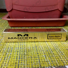 Духи Roses Greedy от Mancera