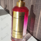 Отзыв Mancera Roses Greedy