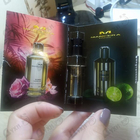 Отзывы Mancera Roses Greedy