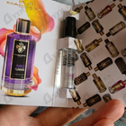 Отзыв Mancera Roses Greedy