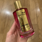 Духи Roses Greedy от Mancera