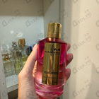 Духи Roses Greedy от Mancera