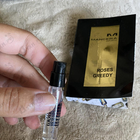 Отзывы Mancera Roses Greedy