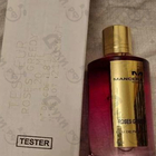 Отзыв Mancera Roses Greedy