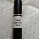 Отзыв Mancera Roses Greedy