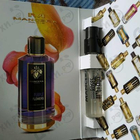 Отзывы Mancera Roses Greedy