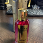 Отзывы Mancera Roses Greedy