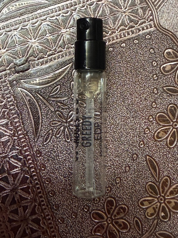 Парфюмерия Mancera Roses Greedy