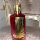 Отзыв Mancera Roses Greedy