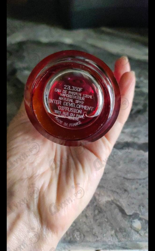 Купить Roses Greedy от Mancera Отзывы Mancera Roses Greedy