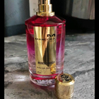 Отзыв Mancera Roses Greedy