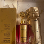 Парфюм Mancera Roses Greedy