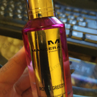 Парфюм Mancera Roses Greedy