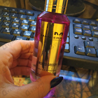 Духи Roses Greedy от Mancera