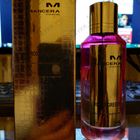 Парфюм Mancera Roses Greedy