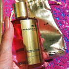 Отзыв Mancera Roses Greedy