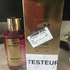 Отзывы Mancera Roses Greedy