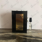 Отзыв Mancera Roses Greedy