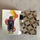 Отзыв Mancera Roses Greedy