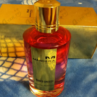 Отзыв Mancera Roses Greedy