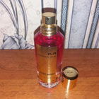 Отзывы Mancera Roses Greedy