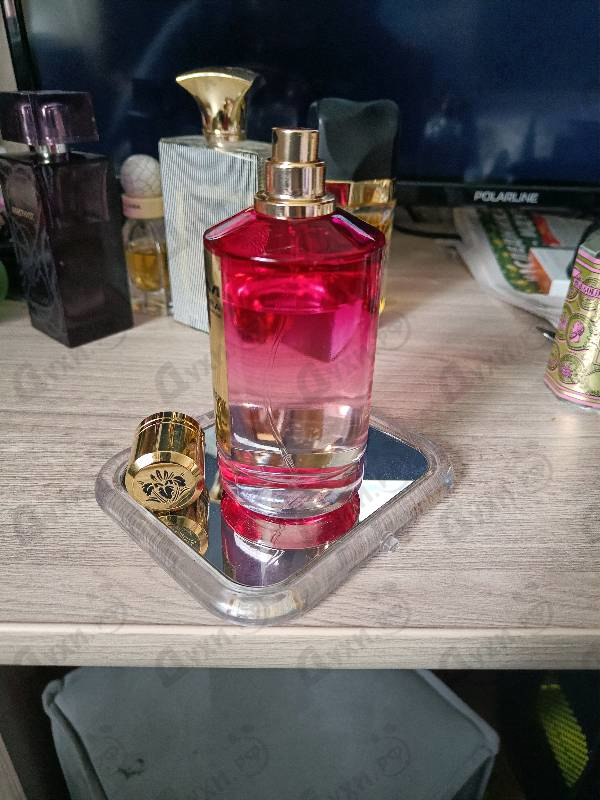 Купить Roses Greedy от Mancera